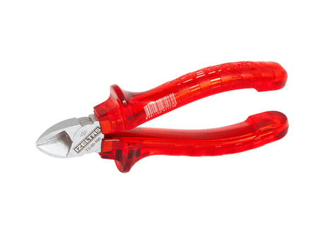 YAN KESKİ 180 MM KRAFT (5 Adet)