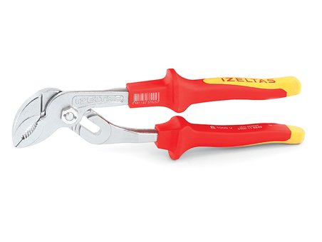 1000V İZOLELİ UNİVERSAL FORT PENSE 240 MM