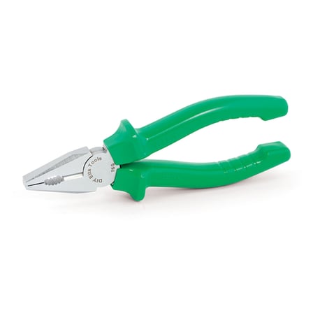 ELTA KOMBİNE PENSE 200 MM