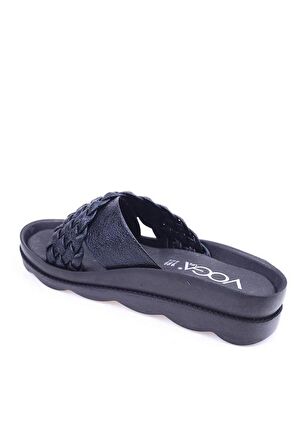 VOGA 1747 COMFORT CASUAL ANATOMİK GÜNLÜK KADIN TERLİK