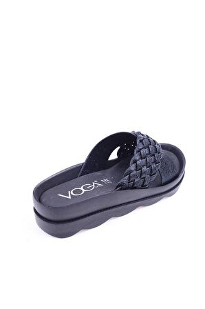 VOGA 1747 COMFORT CASUAL ANATOMİK GÜNLÜK KADIN TERLİK