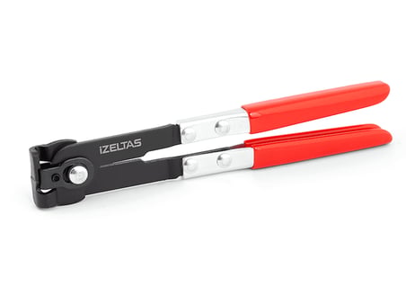 HORTUM KELEPÇE PENSESİ 235 MM SIKIŞTIRMA TİPİ