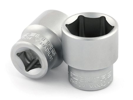 LOKMA ANAHTAR ALTI KÖŞE 7 MM 3/8"