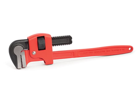 STİLSON BORU ANAHTARI 12 MM