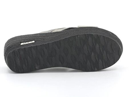 VOGA 2045 COMFORT CASUAL DOLGU TABAN KADIN TERLİĞİ