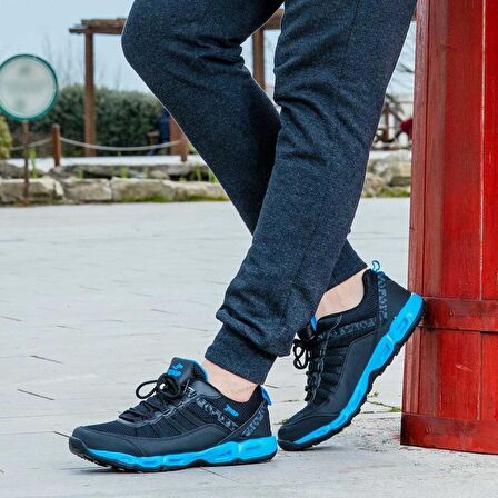 JUMP 21088 COMFORT CASUAL ANATOMİK SPOR AYAKKABISI