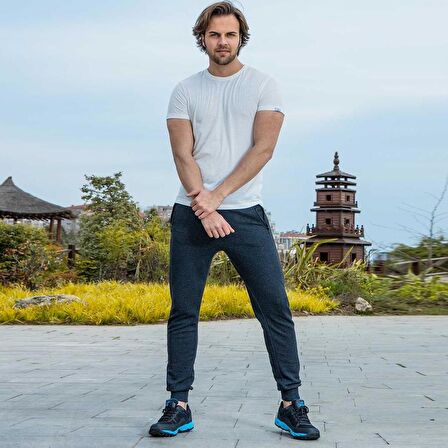 JUMP 21088 COMFORT CASUAL ANATOMİK SPOR AYAKKABISI