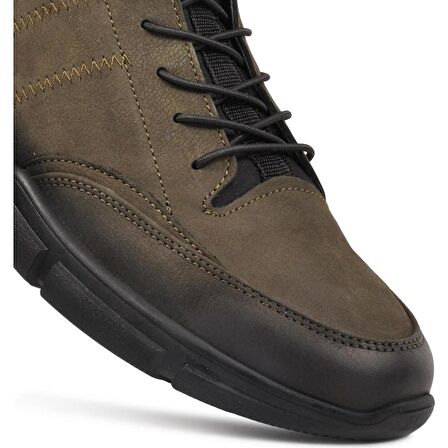 HAMMER JACK 102 21555 MARİAN HAKİKİ DERİ COMFORT CASUAL ERKEK AYAKKABISI