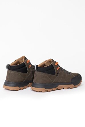 LUMBERJACK WONDER COMFORT CASUAL ANATOMİK SUYA DAYANIKLI BOT