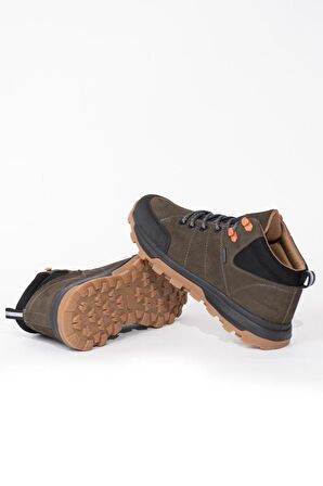 LUMBERJACK WONDER COMFORT CASUAL ANATOMİK SUYA DAYANIKLI BOT