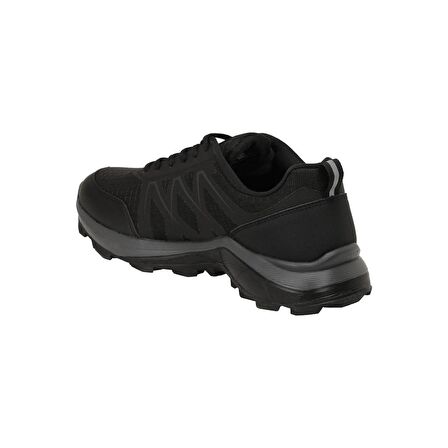 LUMBERJACK TOUCH WATER RESISTANT OUTDOOR AYAKKABI