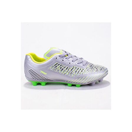JUMP 27048 HALI SAHA & KRAMPON COMFORT CASUAL SPOR FUTBOL AYAKKABISI