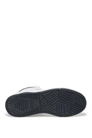 U.S.POLO ASSN ARTEMIS HI COMFORT CASUAL BOĞAZLI SPOR AYAKKABISI