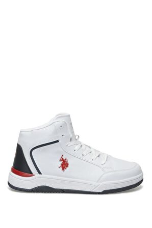 U.S.POLO ASSN ARTEMIS HI COMFORT CASUAL BOĞAZLI SPOR AYAKKABISI