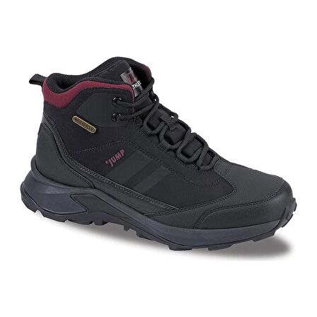 JUMP 25683 SU GEÇİRMEZ WATERPROOF ANATOMİK COMFORT CASUAL OUTDOOR AYAKKABI