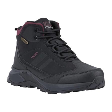 JUMP 25683 SU GEÇİRMEZ WATERPROOF ANATOMİK COMFORT CASUAL OUTDOOR AYAKKABI