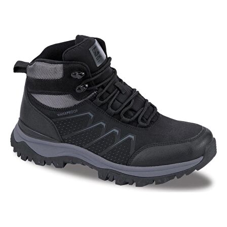 JUMP 25685 SU GEÇİRMEZ WATERPROOF COMFORT CASUAL OUTDOOR AYAKKABI BOT