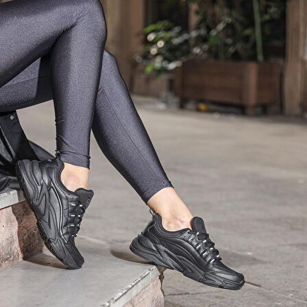 JUMP 26776 COMFORT CASUAL ANATOMİK GÜNLÜK SPOR AYAKKABISI