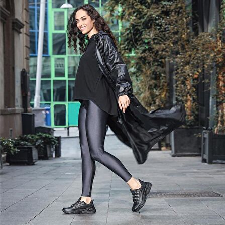 JUMP 26776 COMFORT CASUAL ANATOMİK GÜNLÜK SPOR AYAKKABISI