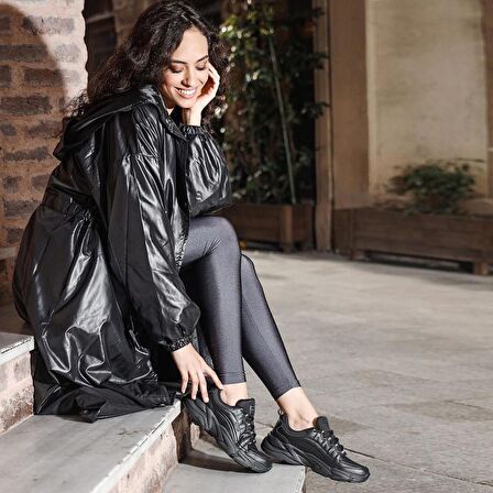 JUMP 26776 COMFORT CASUAL ANATOMİK GÜNLÜK SPOR AYAKKABISI