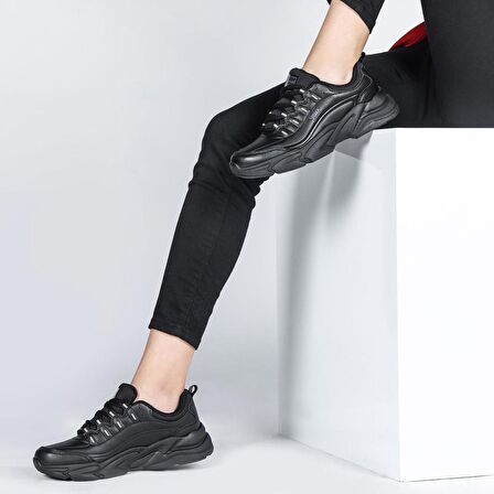 JUMP 26776 COMFORT CASUAL ANATOMİK GÜNLÜK SPOR AYAKKABISI