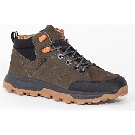 LUMBERJACK WONDER SUYA DAYANIKLI COMFORT CASUAL OUTDOOR AYAKKABI