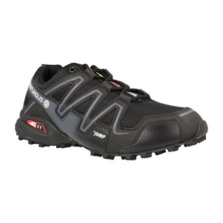 JUMP 21513 OUTDOOR COMFORT CASUAL UNİSEX SPOR AYAKKABISI