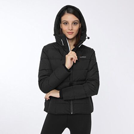 LUMBERJACK APRESKI COAT CASUAL KADIN MONT