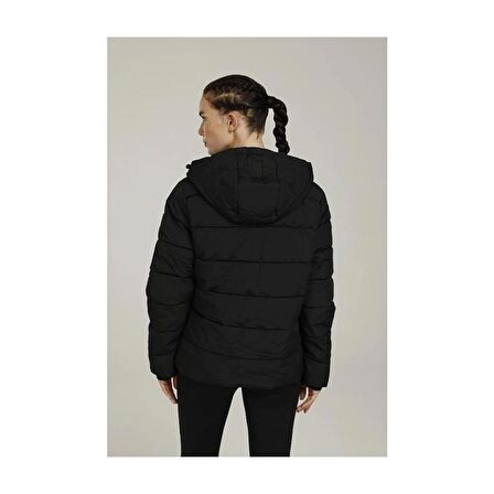 LUMBERJACK APRESKI COAT CASUAL KADIN MONT