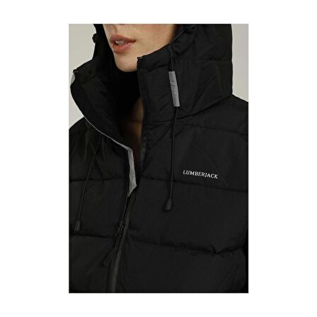 LUMBERJACK APRESKI COAT CASUAL KADIN MONT