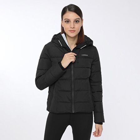 LUMBERJACK APRESKI COAT CASUAL KADIN MONT