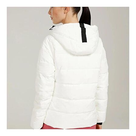 LUMBERJACK APRESKI COAT CASUAL KADIN MONT