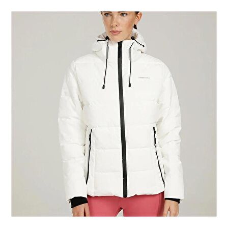 LUMBERJACK APRESKI COAT CASUAL KADIN MONT