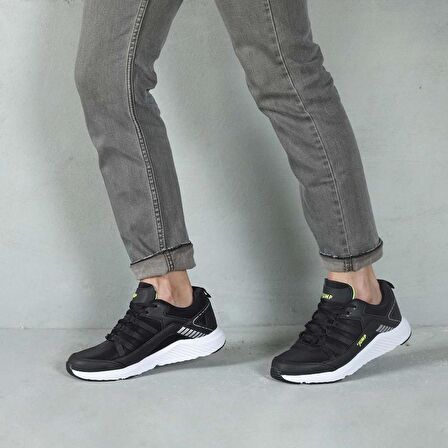 JUMP 25932 COMFORT CASUAL ANATOMİK GÜNLÜK SPOR AYAKKABI