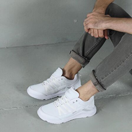 JUMP 25932 COMFORT CASUAL ANATOMİK GÜNLÜK SPOR AYAKKABI