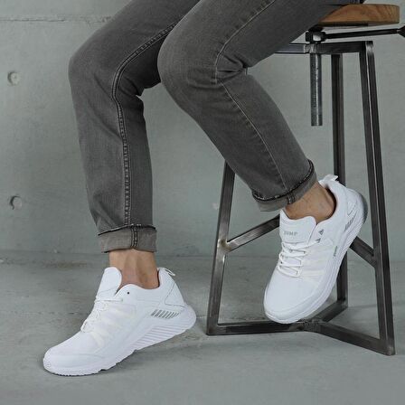 JUMP 25932 COMFORT CASUAL ANATOMİK GÜNLÜK SPOR AYAKKABI
