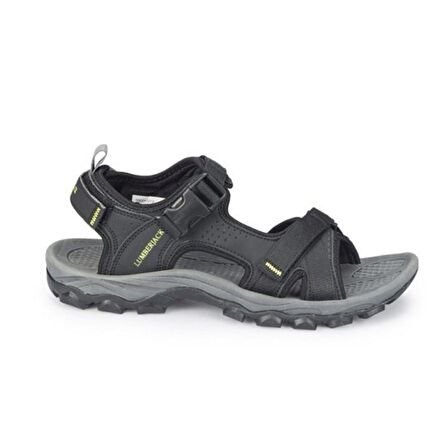 LUMBERJACK LAGGUN COMFORT CASUAL ANATOMİK ERKEK SPOR SANDALET