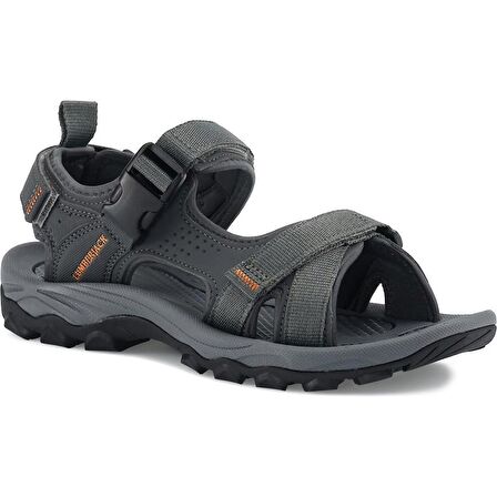 LUMBERJACK LAGGUN COMFORT CASUAL ANATOMİK ERKEK SPOR SANDALET