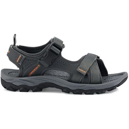 LUMBERJACK LAGGUN COMFORT CASUAL ANATOMİK ERKEK SPOR SANDALET