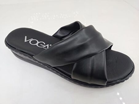 VOGA 2297 COMFORT CASUAL Kadın TERLİK