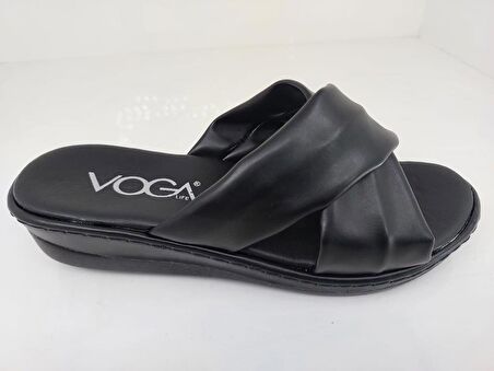 VOGA 2297 COMFORT CASUAL Kadın TERLİK