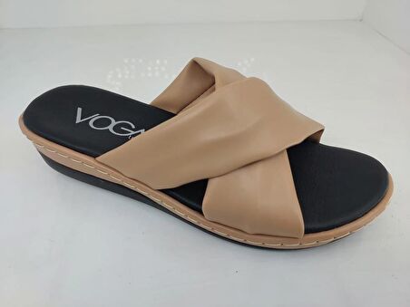 VOGA 2297 COMFORT CASUAL Kadın TERLİK