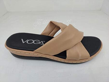 VOGA 2297 COMFORT CASUAL Kadın TERLİK