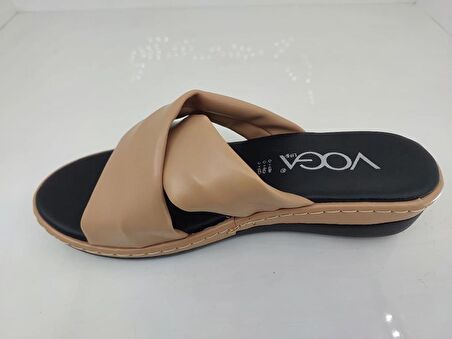 VOGA 2297 COMFORT CASUAL Kadın TERLİK
