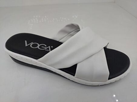 VOGA 2297 COMFORT CASUAL Kadın TERLİK