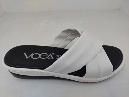VOGA 2297 COMFORT CASUAL Kadın TERLİK