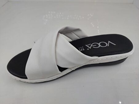 VOGA 2297 COMFORT CASUAL Kadın TERLİK