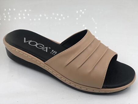 VOGA 2209 COMFORT CASUAL BAYAN TERLİK