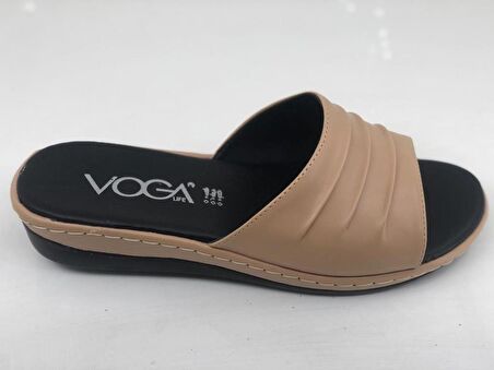 VOGA 2209 COMFORT CASUAL BAYAN TERLİK