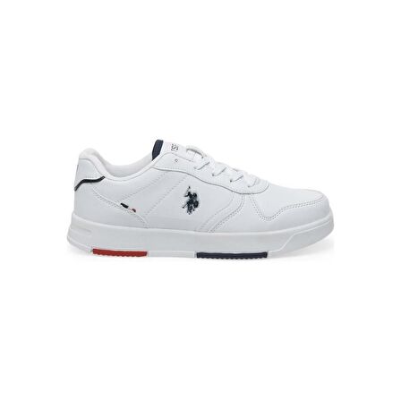 U.S.POLO ASSN ANDREI 3FX HAFİF TABAN COMFORT CASUAL ANATOMİK SNEAKER